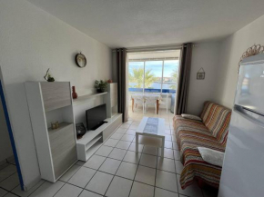 Appartement 2 pièces avec piscine proche commerces au Barcarès - FR-1-81-604